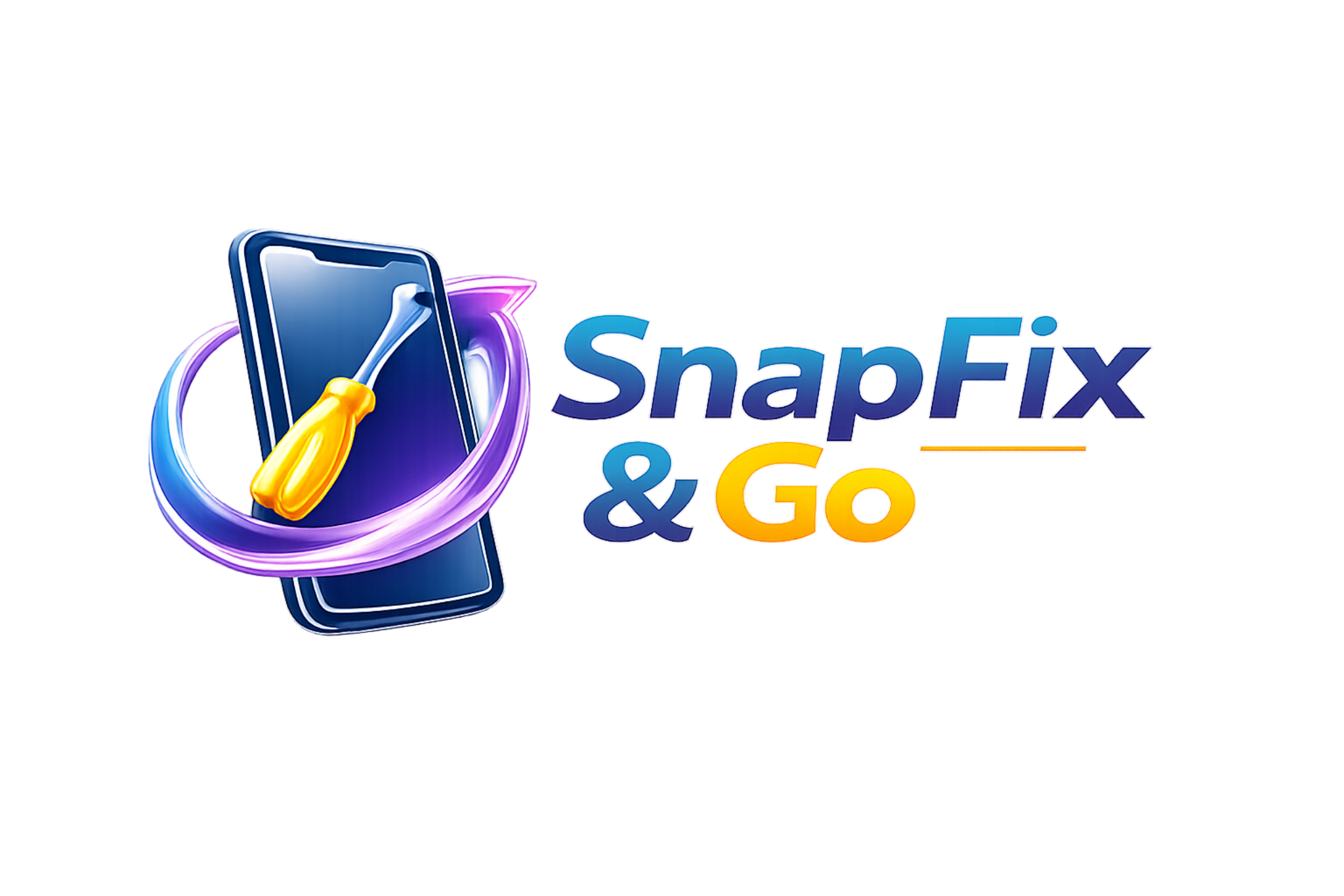SnapFix & Go